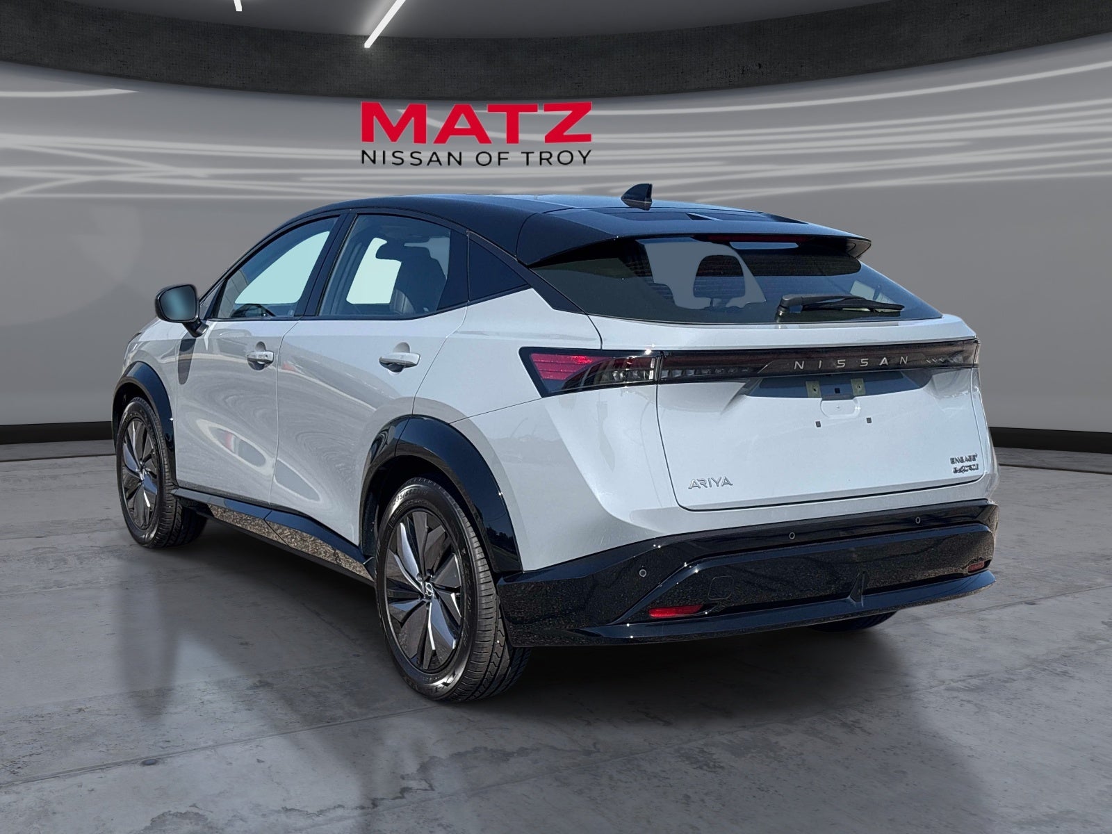 2024 Nissan Ariya ENGAGE+