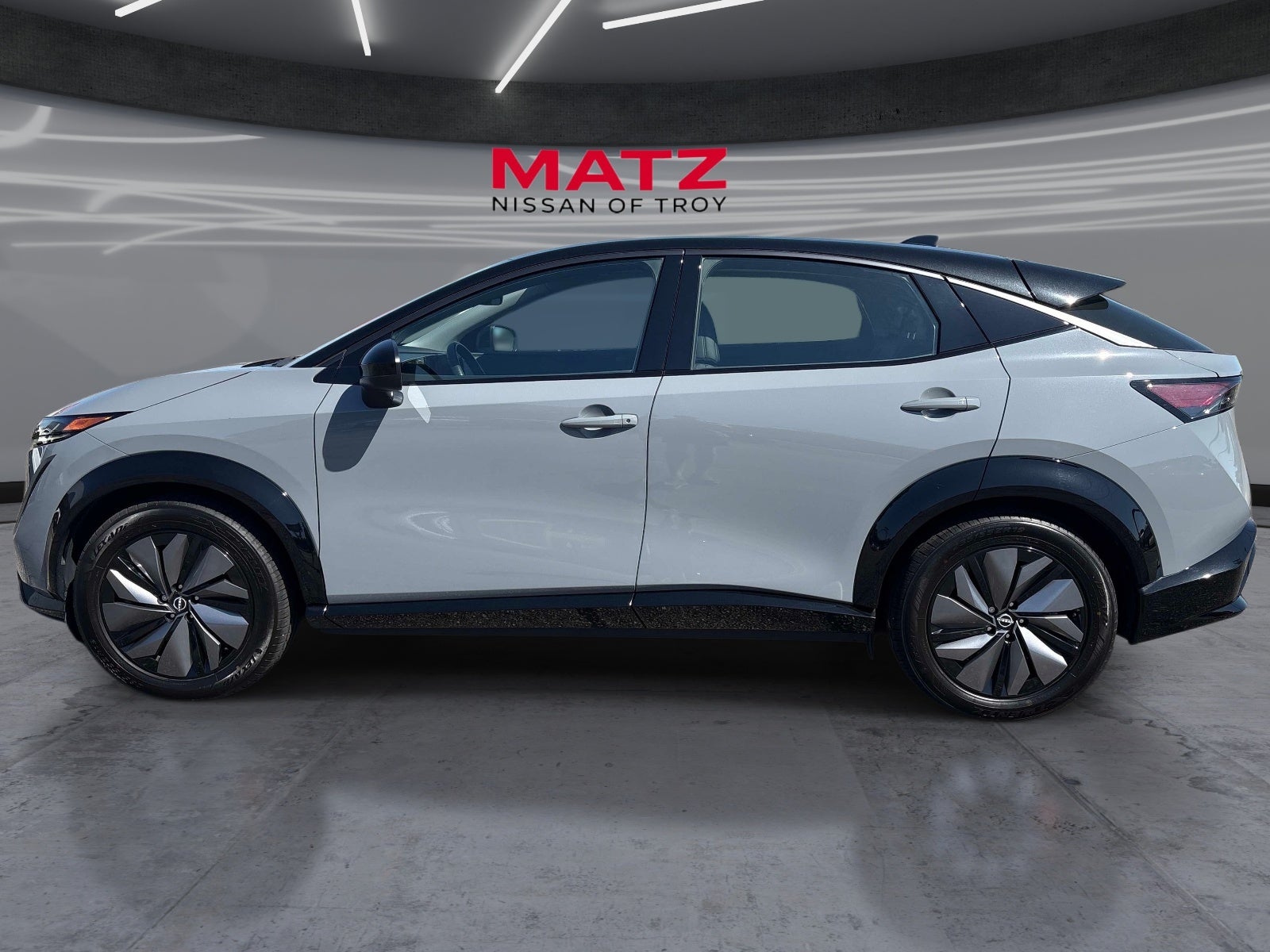 2024 Nissan Ariya ENGAGE+