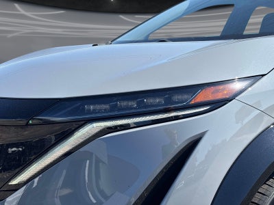 2024 Nissan Ariya ENGAGE+