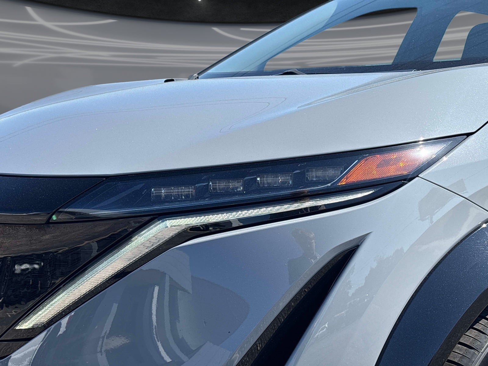 2024 Nissan Ariya ENGAGE+