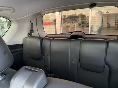 2022 Nissan Armada SV