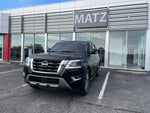 2022 Nissan Armada SV