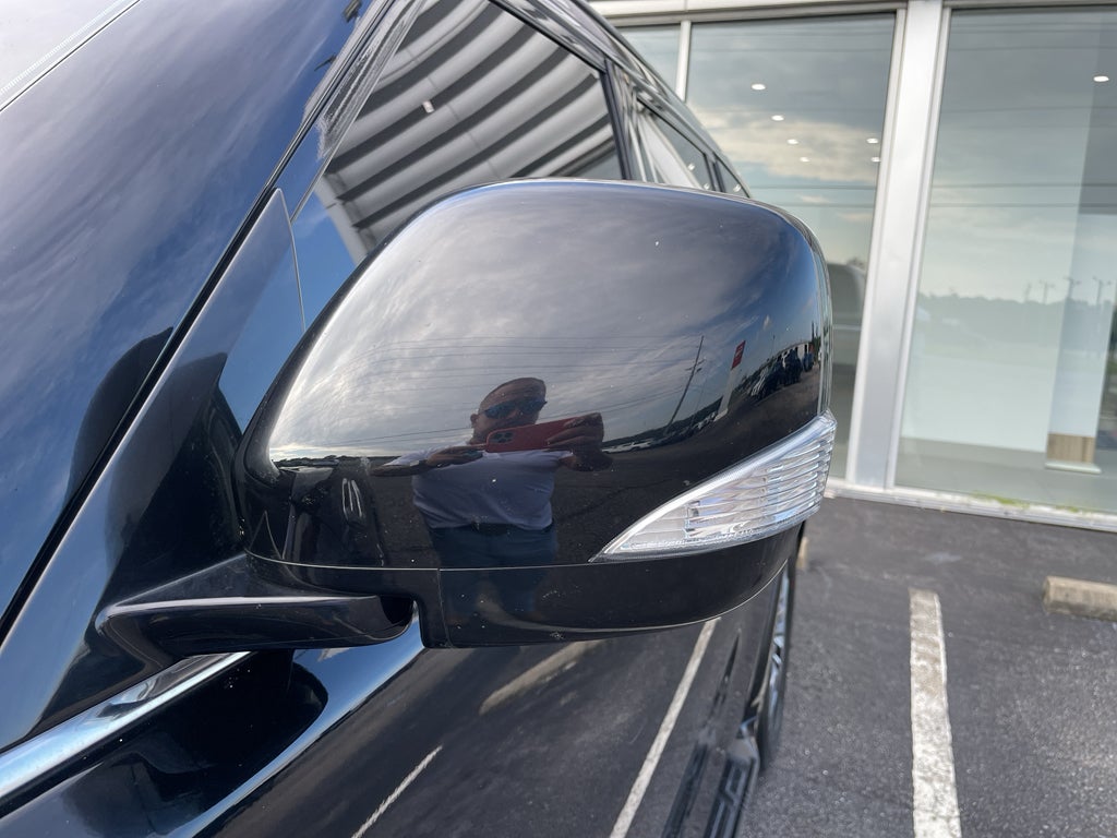 2022 Nissan Armada SV