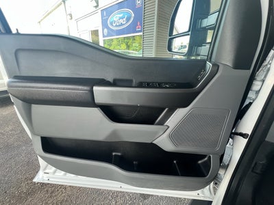 2026 Ford F-250 XL