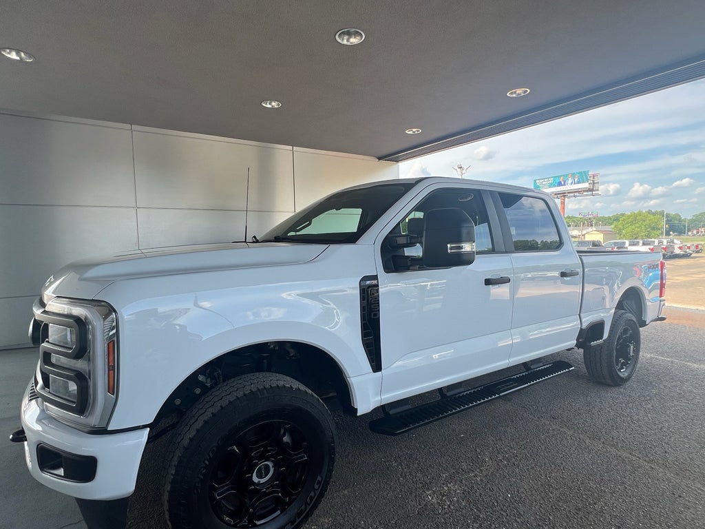 2026 Ford F-250 XL