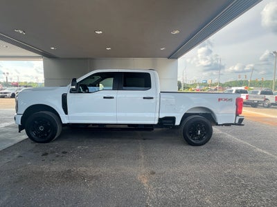 2026 Ford F-250 XL