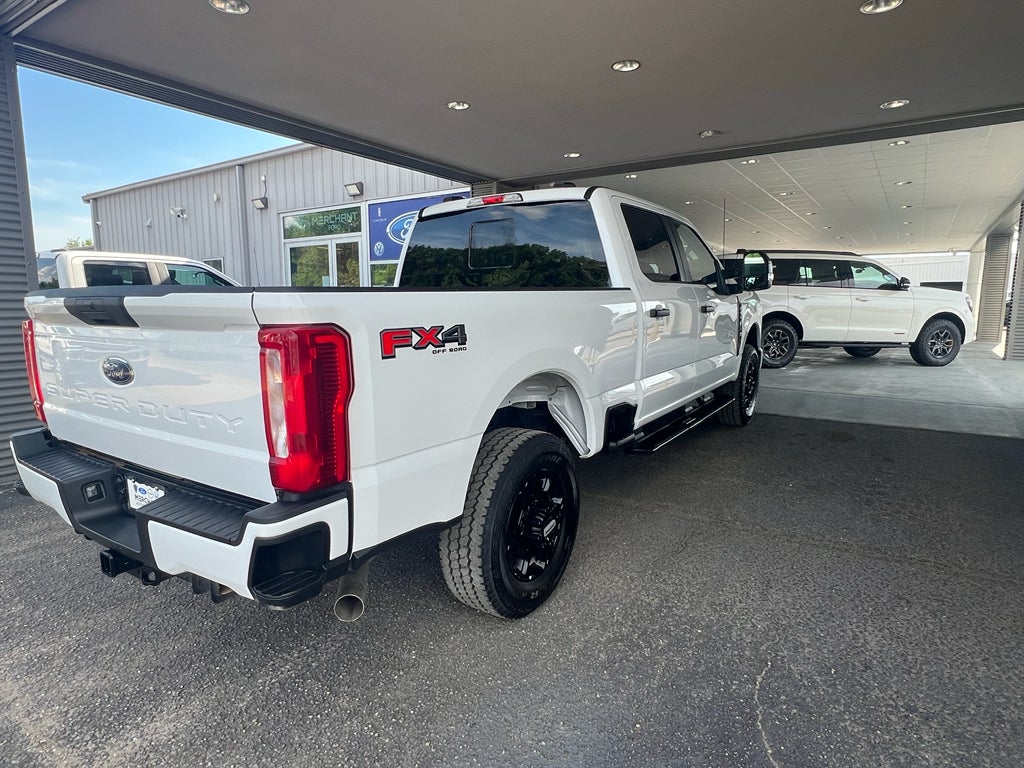 2026 Ford F-250 XL