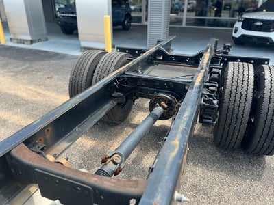 2024 Ford F-750 Base