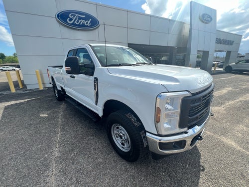 2024 Ford F-250 XL
