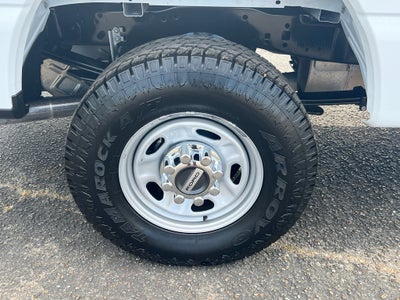 2024 Ford F-250 XL