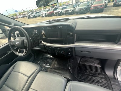 2024 Ford F-250 XL