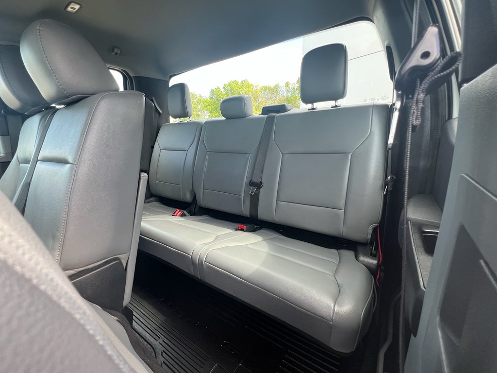 2024 Ford F-250 XL