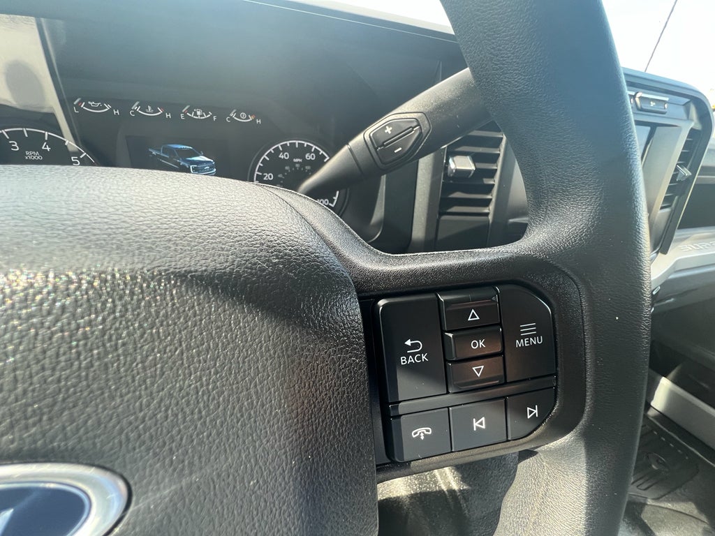 2024 Ford F-250 XL