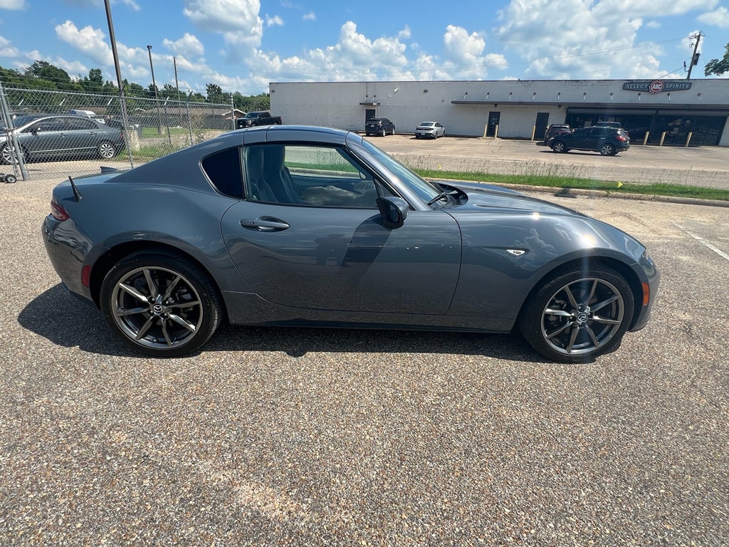 2020 Mazda Mazda MX-5 Miata RF Grand Touring