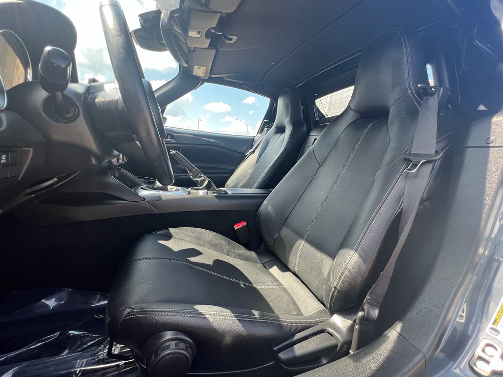 2020 Mazda Mazda MX-5 Miata RF Grand Touring