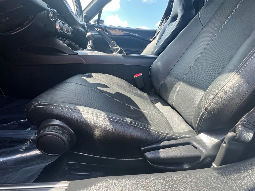 2020 Mazda Mazda MX-5 Miata RF Grand Touring