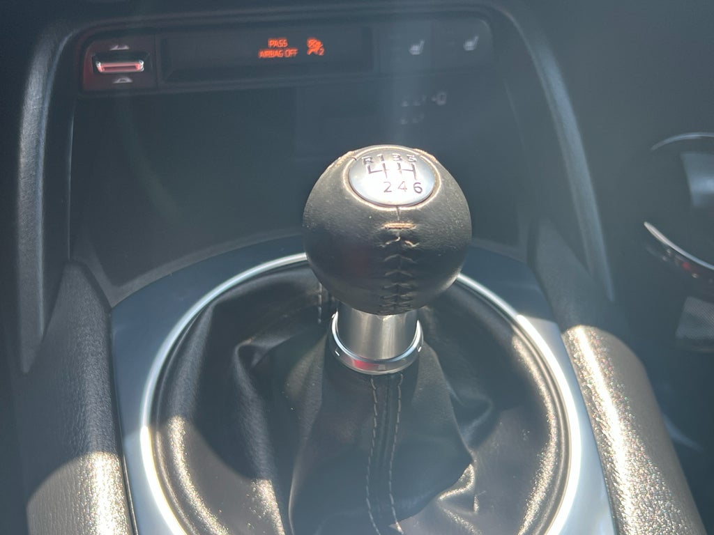 2020 Mazda Mazda MX-5 Miata RF Grand Touring