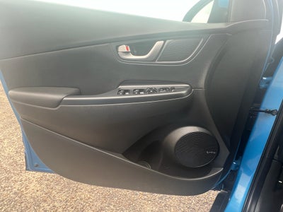 2018 Hyundai Kona Ultimate