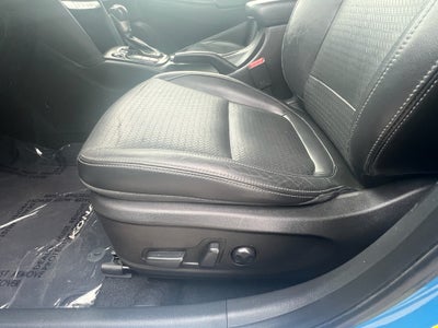 2018 Hyundai Kona Ultimate