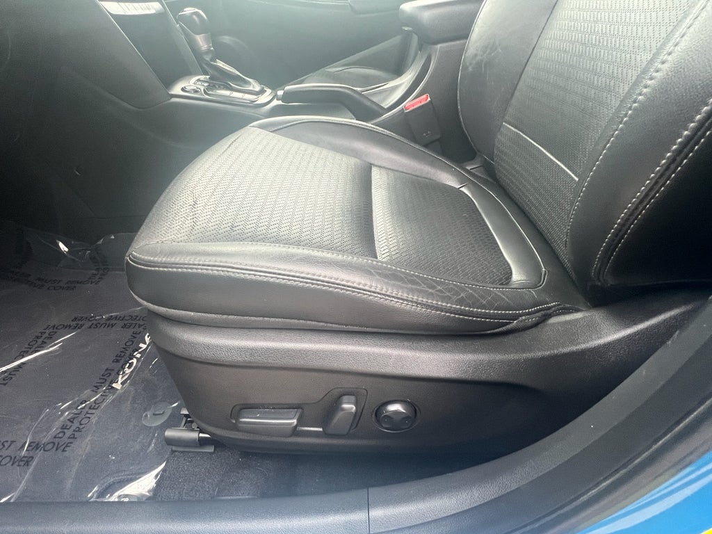 2018 Hyundai Kona Ultimate