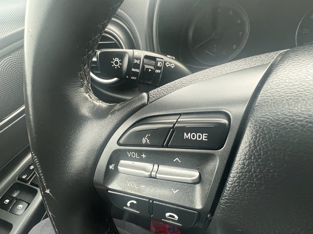2018 Hyundai Kona Ultimate