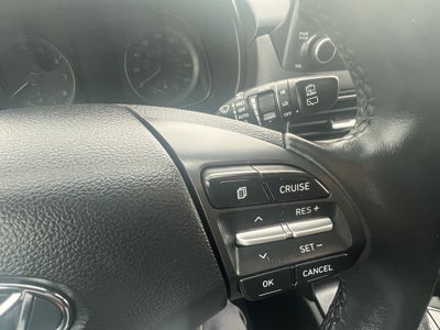 2018 Hyundai Kona Ultimate