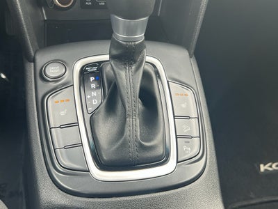 2018 Hyundai Kona Ultimate