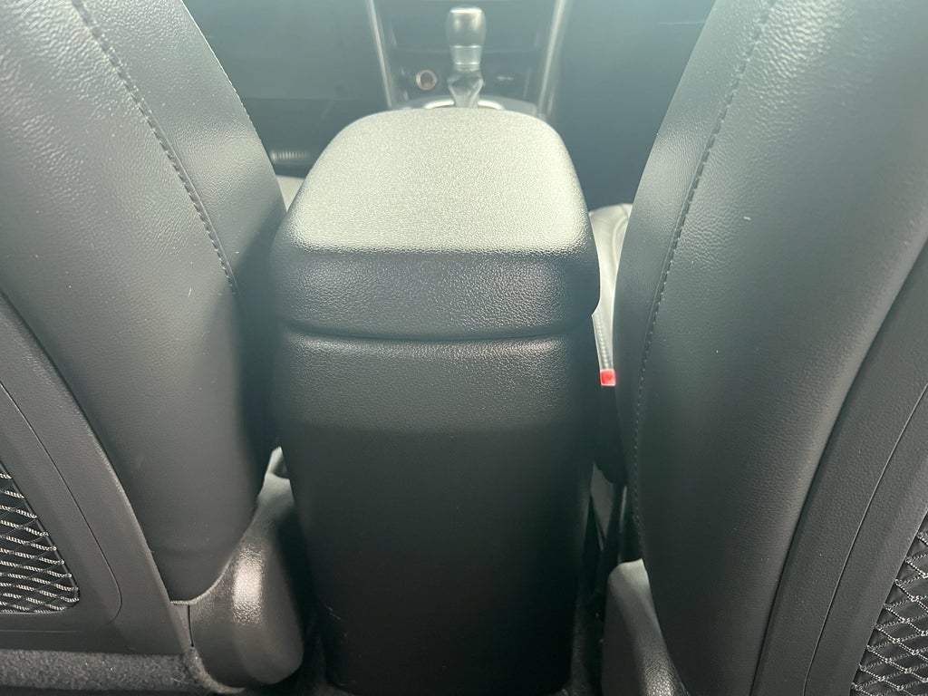 2018 Hyundai Kona Ultimate