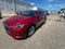2018 INFINITI QX30 Luxury