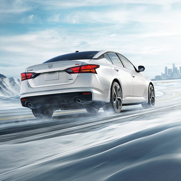 2026 Nissan Altima | MATZ Nissan in Troy, AL