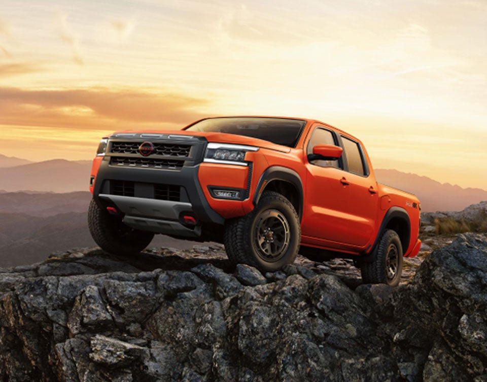 MATZ Nissan in Troy AL