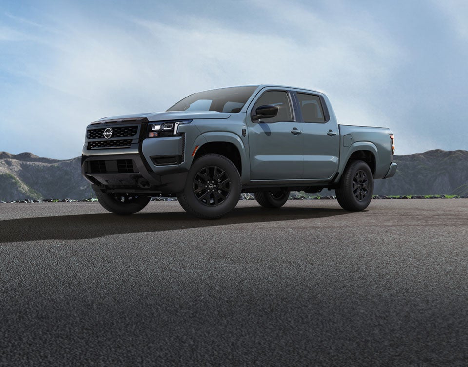 MATZ Nissan in Troy AL