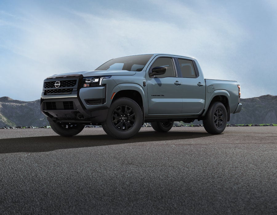 MATZ Nissan in Troy AL