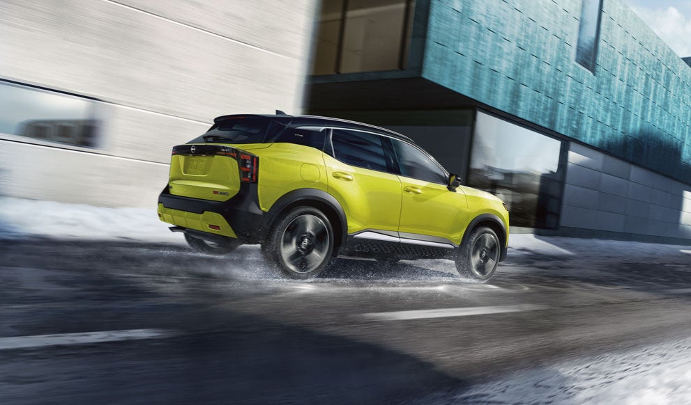 NISSAN Kicks MATZ Nissan in Troy AL
