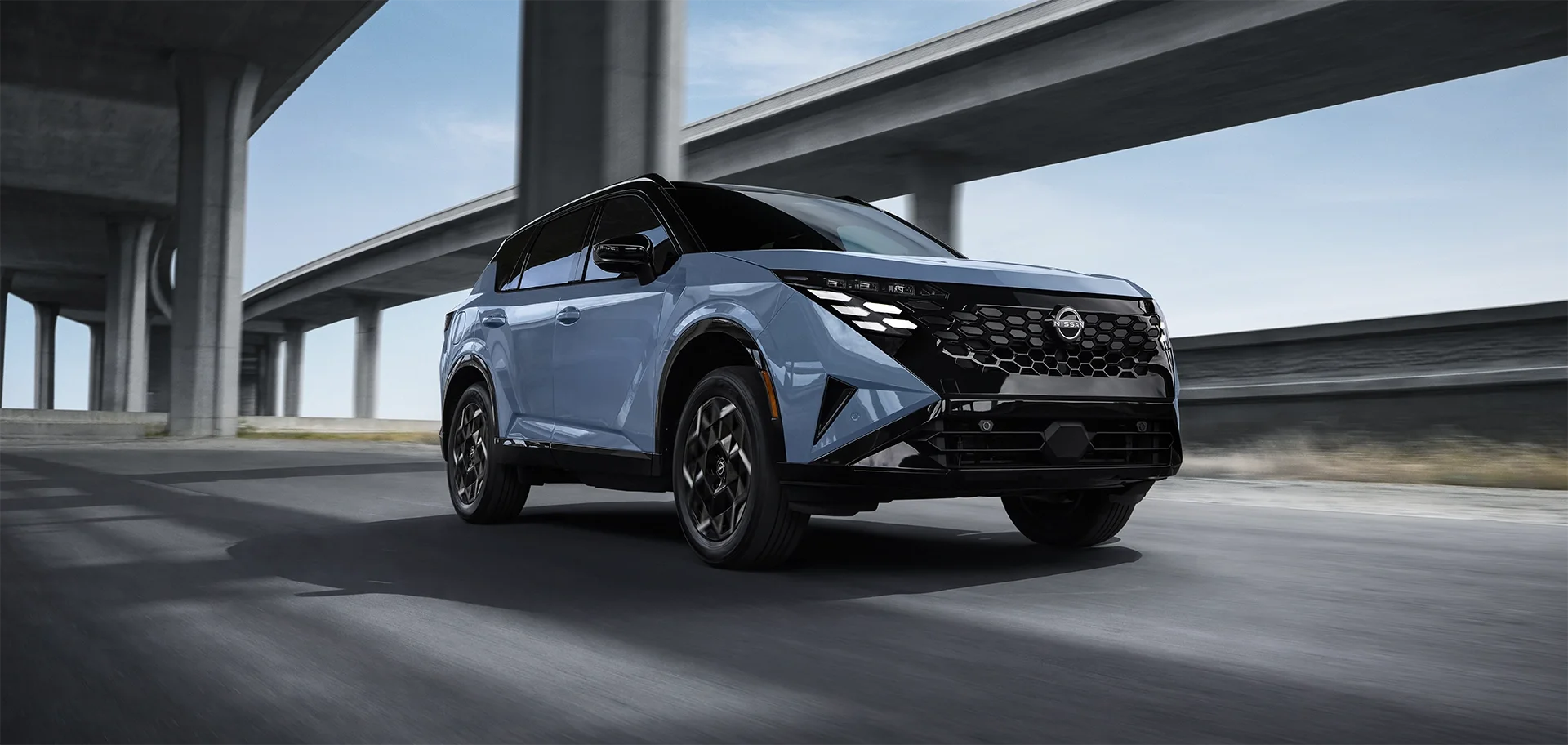 MATZ Nissan in Troy AL