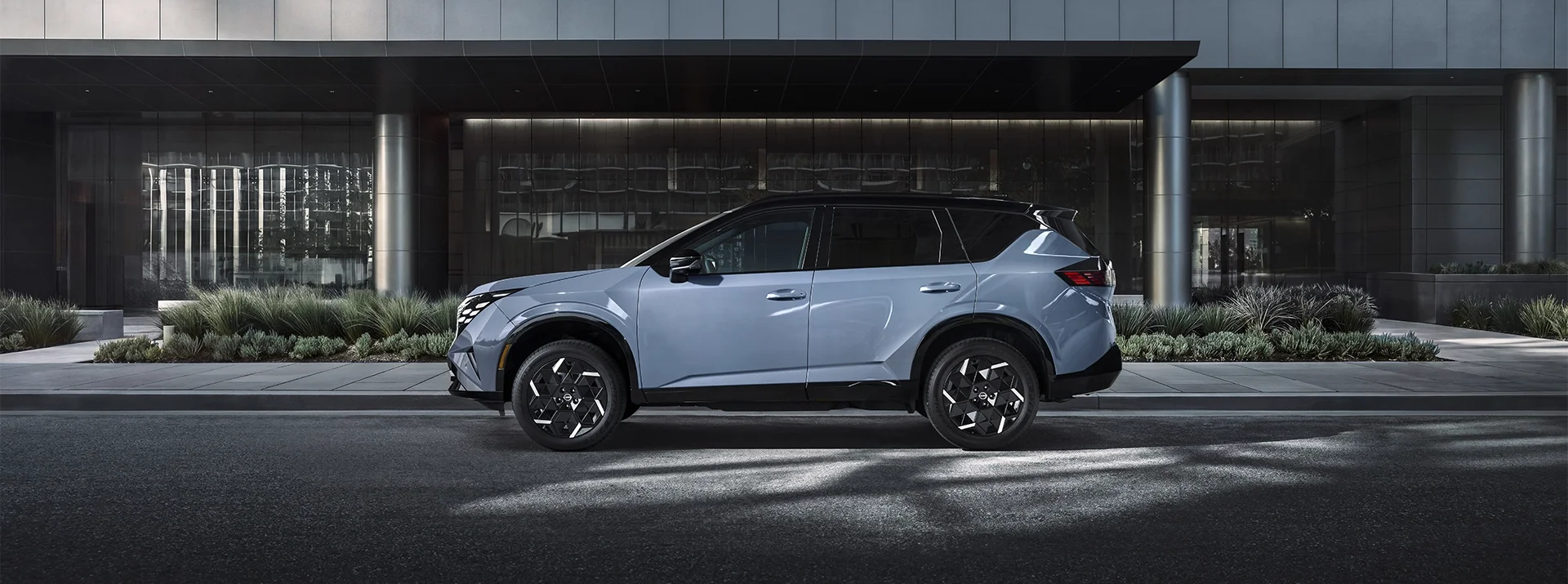 MATZ Nissan in Troy AL