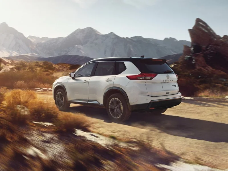 MATZ Nissan in Troy AL