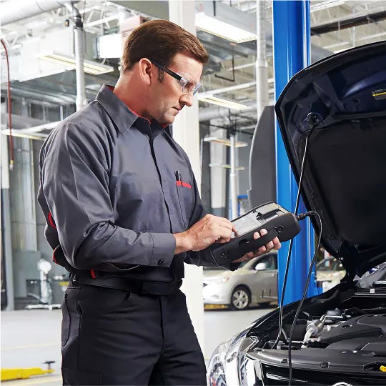 MATZ Nissan in Troy AL