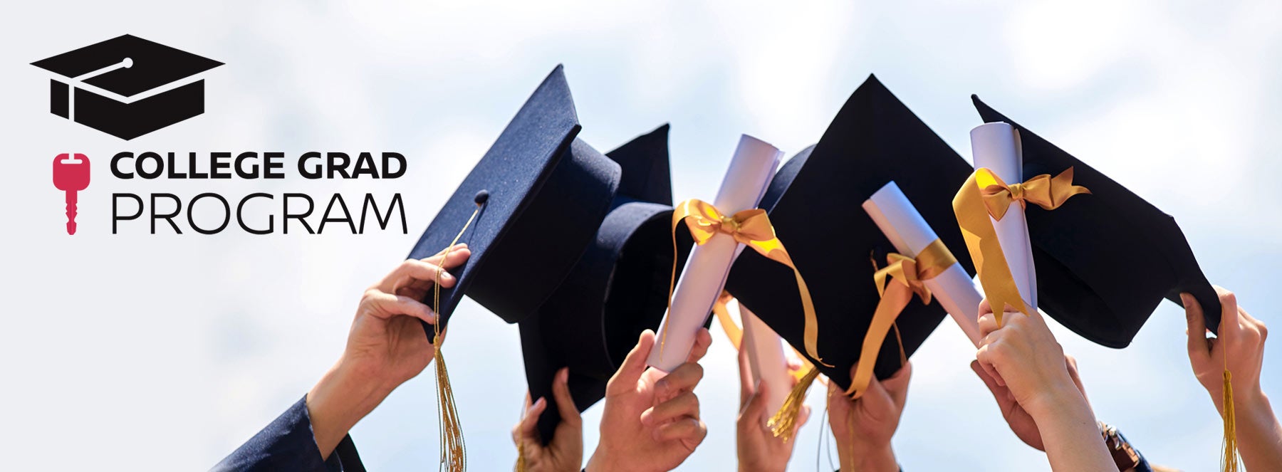 Nissan College Grad Program | MATZ Nissan in Troy AL
