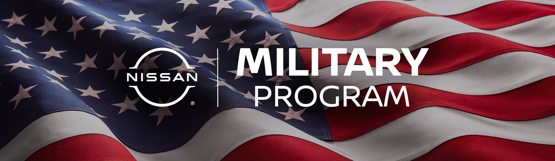 Nissan Military Discount | MATZ Nissan in Troy AL