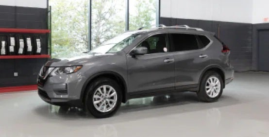 MATZ Nissan in Troy AL