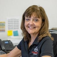 Sherri Plunkett 