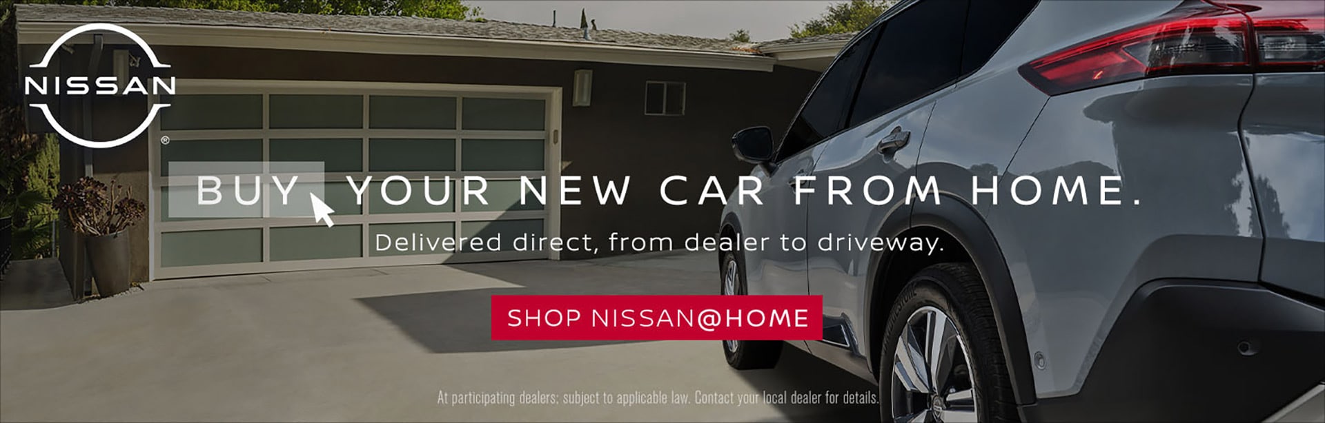 MATZ Nissan in Troy AL