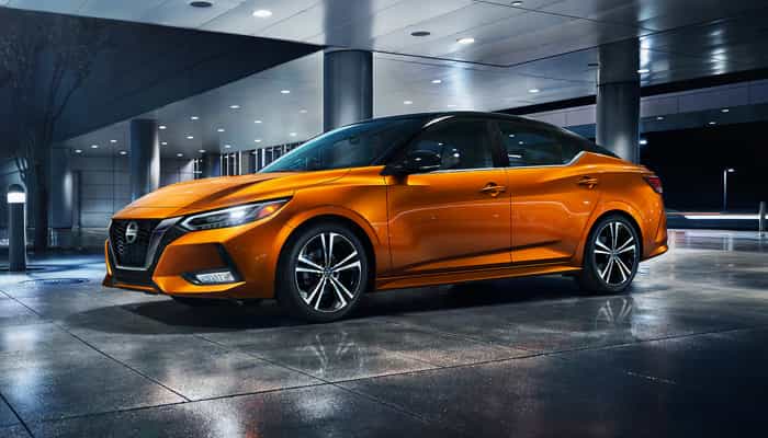 Loaner Vehicles| MATZ Nissan in Troy AL