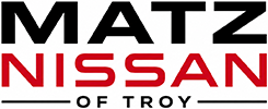 MATZ Nissan Troy, AL