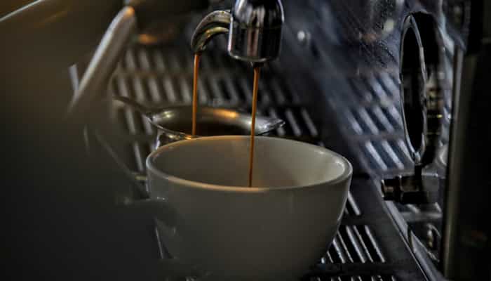 Self Serv Coffee| MATZ Nissan in Troy AL